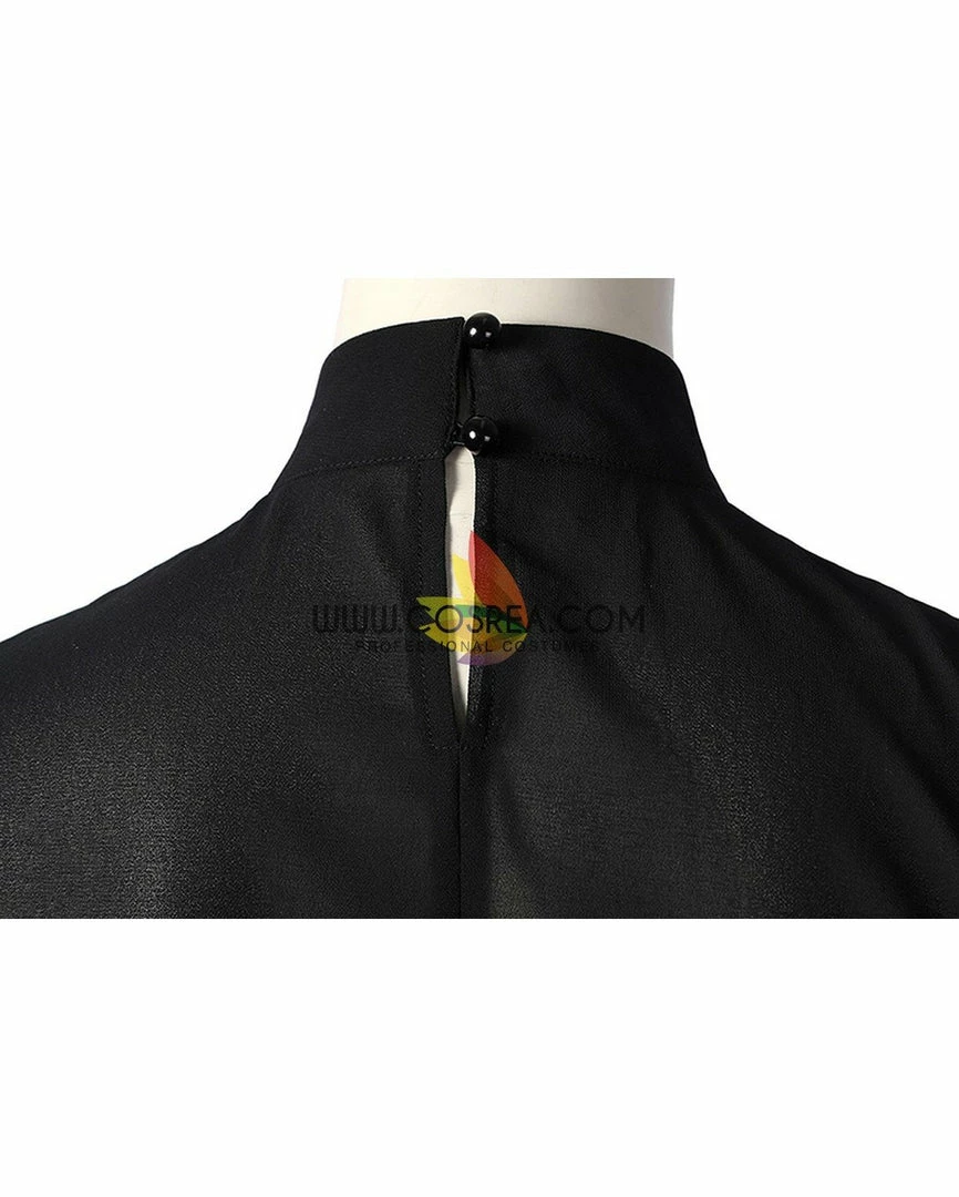 Cosrea Disney Inspired Disney Cruella 2021 Movie 101 Dalmatian's PU Leather Cosplay Costume 16 Cosrea Disney Inspired Disney Cruella 2021 Movie 101 Dalmatian's PU Leather Cosplay Costume