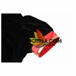 Cosrea Disney TDL Red Hearts Parade Cosplay Costume 19 Cosrea Disney TDL Red Hearts Parade Cosplay Costume