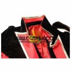 Cosrea Disney TDL Red Hearts Parade Cosplay Costume 21 Cosrea Disney TDL Red Hearts Parade Cosplay Costume