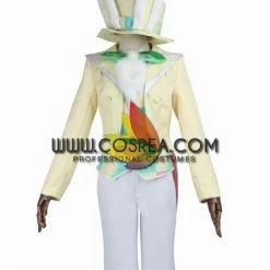 Cosrea Disney Inspired Disney TDL Wonderland Bunny Parade Cosplay Costume