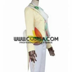 Cosrea Disney Inspired Disney TDL Wonderland Bunny Parade Cosplay Costume