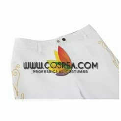 Cosrea Disney Inspired Disney TDL Wonderland Bunny Parade Cosplay Costume