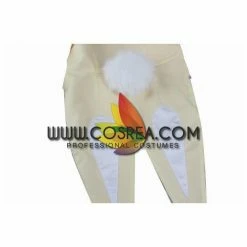 Cosrea Disney Inspired Disney TDL Wonderland Bunny Parade Cosplay Costume