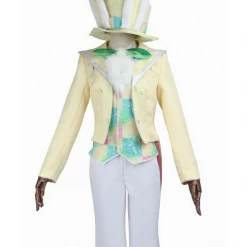 Cosrea Disney Inspired Disney TDL Wonderland Bunny Parade Cosplay Costume