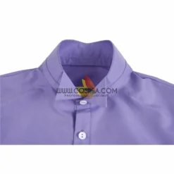 Cosrea Disney Inspired Twisted Wonderland HEARTSLABYUL Dorm Floyd Leech Cosplay Costume 30 Cosrea Disney Inspired Twisted Wonderland HEARTSLABYUL Dorm Floyd Leech Cosplay Costume