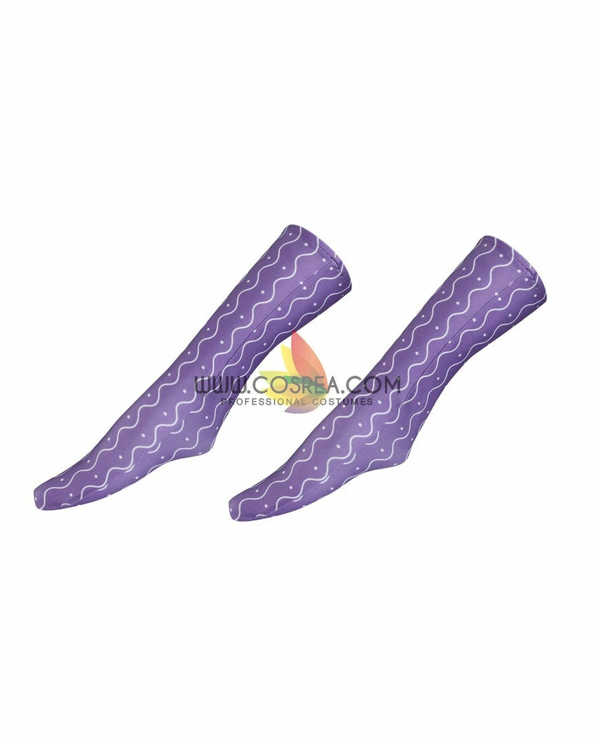 Cosrea Disney Inspired Twisted Wonderland HEARTSLABYUL Dorm Floyd Leech Cosplay Costume 12 Cosrea Disney Inspired Twisted Wonderland HEARTSLABYUL Dorm Floyd Leech Cosplay Costume