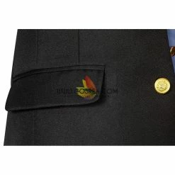 Cosrea Twisted Wonderland Heartslabyul School Uniform Blue Ver Cosplay Costume Disney Inspired