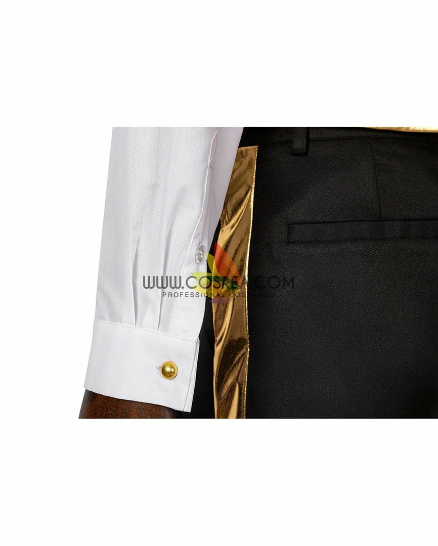 Cosrea Disney Inspired Twisted Wonderland Heartslabyul School Uniform Green Ver Cosplay Costume 17 Cosrea Disney Inspired Twisted Wonderland Heartslabyul School Uniform Green Ver Cosplay Costume