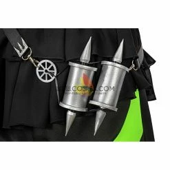 Cosrea Disney Inspired Twisted Wonderland Lilia Vanrouge Cosplay Costume