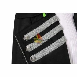 Cosrea Disney Inspired Twisted Wonderland Lilia Vanrouge Cosplay Costume