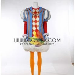 Cosrea Donald Duck Dream Character Parade Cosplay Costume Disney Inspired 21 Cosrea Donald Duck Dream Character Parade Cosplay Costume Disney Inspired