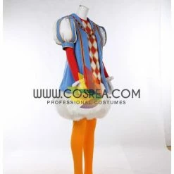 Cosrea Donald Duck Dream Character Parade Cosplay Costume Disney Inspired 23 Cosrea Donald Duck Dream Character Parade Cosplay Costume Disney Inspired