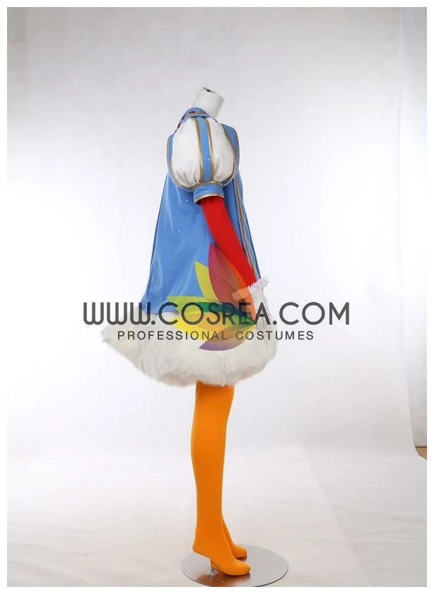 Cosrea Donald Duck Dream Character Parade Cosplay Costume Disney Inspired 7 Cosrea Donald Duck Dream Character Parade Cosplay Costume Disney Inspired