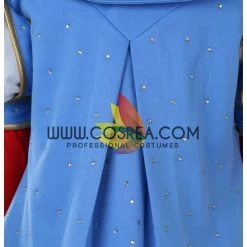 Cosrea Donald Duck Dream Character Parade Cosplay Costume Disney Inspired 29 Cosrea Donald Duck Dream Character Parade Cosplay Costume Disney Inspired