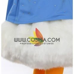 Cosrea Donald Duck Dream Character Parade Cosplay Costume Disney Inspired 35 Cosrea Donald Duck Dream Character Parade Cosplay Costume Disney Inspired