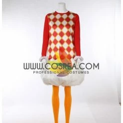 Cosrea Donald Duck Dream Character Parade Cosplay Costume Disney Inspired 26 Cosrea Donald Duck Dream Character Parade Cosplay Costume Disney Inspired