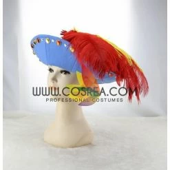 Cosrea Donald Duck Dream Character Parade Cosplay Costume Disney Inspired 28 Cosrea Donald Duck Dream Character Parade Cosplay Costume Disney Inspired