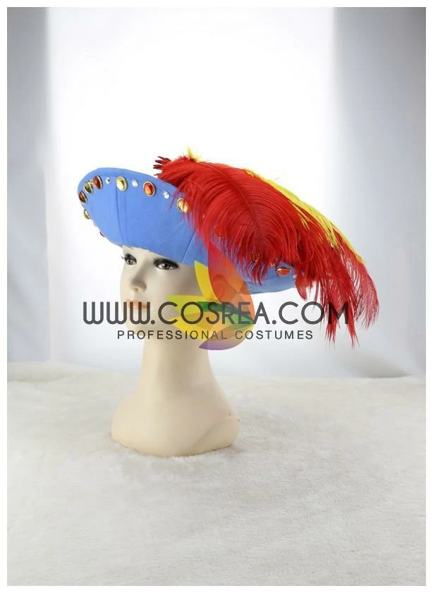 Cosrea Donald Duck Dream Character Parade Cosplay Costume Disney Inspired 11 Cosrea Donald Duck Dream Character Parade Cosplay Costume Disney Inspired