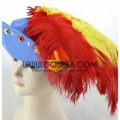 Cosrea Donald Duck Dream Character Parade Cosplay Costume Disney Inspired 27 Cosrea Donald Duck Dream Character Parade Cosplay Costume Disney Inspired