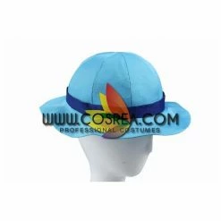 Cosrea Disney Inspired Donald Duck TDL Parade Explorer Cosplay Costume