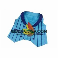 Cosrea Disney Inspired Donald Duck TDL Parade Explorer Cosplay Costume