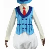 Cosrea Disney Inspired Donald Duck TDL Parade Explorer Cosplay Costume