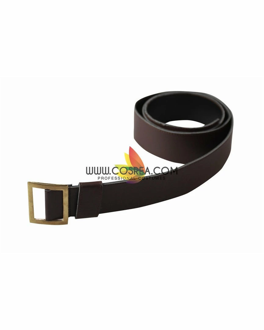 Cosrea Duffy Christmas 2016 Cosplay Costume 11 Cosrea Duffy Christmas 2016 Cosplay Costume