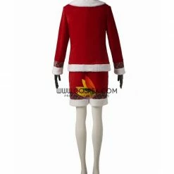 Cosrea Duffy Christmas 2016 Cosplay Costume 22 Cosrea Duffy Christmas 2016 Cosplay Costume