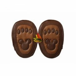 Cosrea Duffy Christmas 2016 Cosplay Costume 25 Cosrea Duffy Christmas 2016 Cosplay Costume