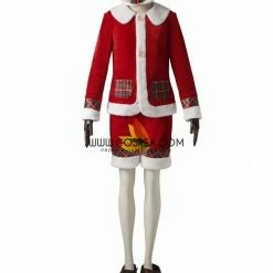 Cosrea Duffy Christmas 2016 Cosplay Costume 20 Cosrea Duffy Christmas 2016 Cosplay Costume