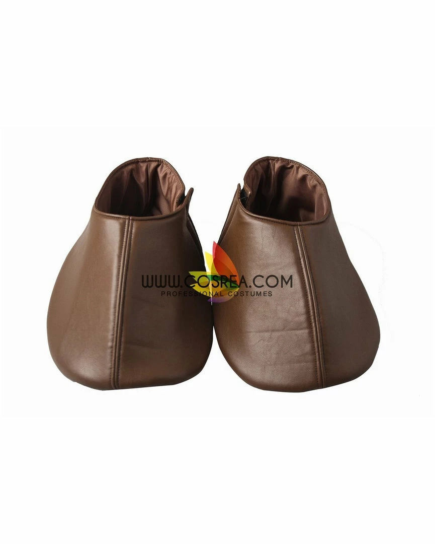 Cosrea Duffy Christmas 2016 Cosplay Costume 9 Cosrea Duffy Christmas 2016 Cosplay Costume