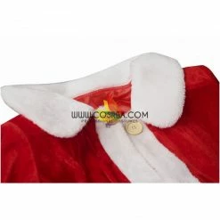 Cosrea Duffy Christmas 2016 Cosplay Costume 29 Cosrea Duffy Christmas 2016 Cosplay Costume