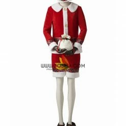 Cosrea Duffy Christmas 2016 Cosplay Costume 19 Cosrea Duffy Christmas 2016 Cosplay Costume