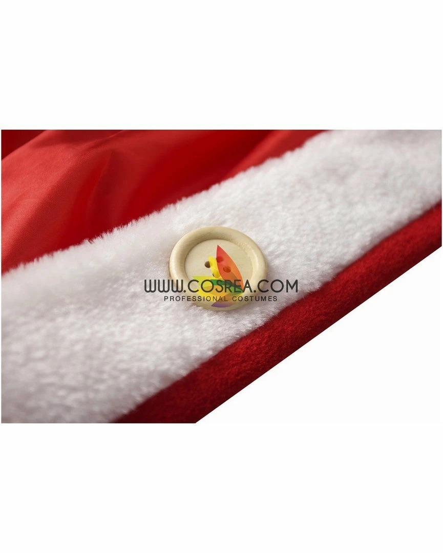 Cosrea Duffy Christmas 2016 Cosplay Costume 16 Cosrea Duffy Christmas 2016 Cosplay Costume