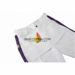 Cosrea Disney Inspired Duffy Sweet 2011 Sailor Cosplay Costume