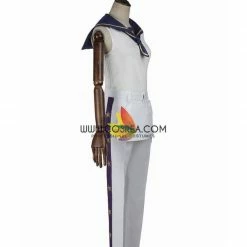 Cosrea Disney Inspired Duffy Sweet 2011 Sailor Cosplay Costume