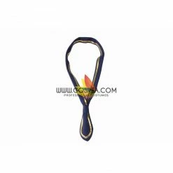 Cosrea Disney Inspired Duffy Sweet 2011 Sailor Cosplay Costume