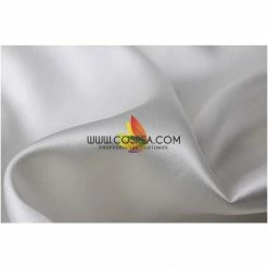 Cosrea Disney Inspired Elena Satin Brocade Cosplay Costume