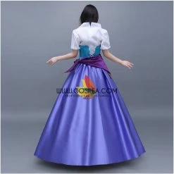 Cosrea Esmeralda The Hunchback Of Notre Dame Cosplay Costume Disney Inspired