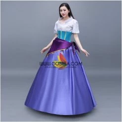 Cosrea Esmeralda The Hunchback Of Notre Dame Cosplay Costume Disney Inspired