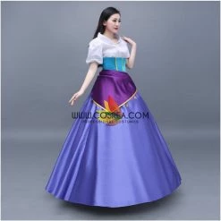 Cosrea Esmeralda The Hunchback Of Notre Dame Cosplay Costume Disney Inspired