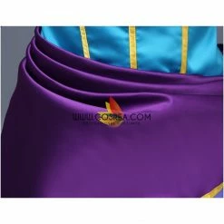 Cosrea Esmeralda The Hunchback Of Notre Dame Cosplay Costume Disney Inspired