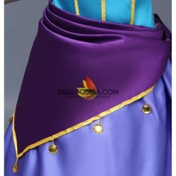 Cosrea Esmeralda The Hunchback Of Notre Dame Cosplay Costume Disney Inspired