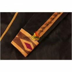 Cosrea Frozen 2 Anna Cosplay Costume