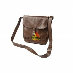 Cosrea Frozen 2 Anna Cosplay Costume