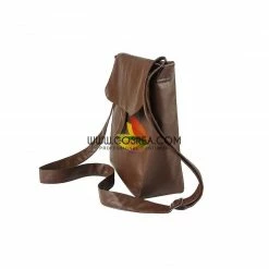 Cosrea Frozen 2 Anna Cosplay Costume