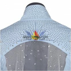 Cosrea Frozen 2 Elsa Gradient With Custom Sizing Option Cosplay Costume