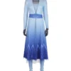 Cosrea Frozen 2 Elsa Gradient With Custom Sizing Option Cosplay Costume