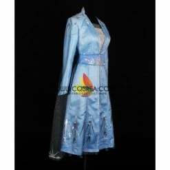 Cosrea Frozen 2 Elsa High Detail Embroidered Cosplay Costume Disney Inspired 28 Cosrea Frozen 2 Elsa High Detail Embroidered Cosplay Costume Disney Inspired