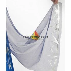 Cosrea Disney Inspired Frozen 2 Elsa High Detail Gradient Embroidered Cosplay Costume 36 Cosrea Disney Inspired Frozen 2 Elsa High Detail Gradient Embroidered Cosplay Costume